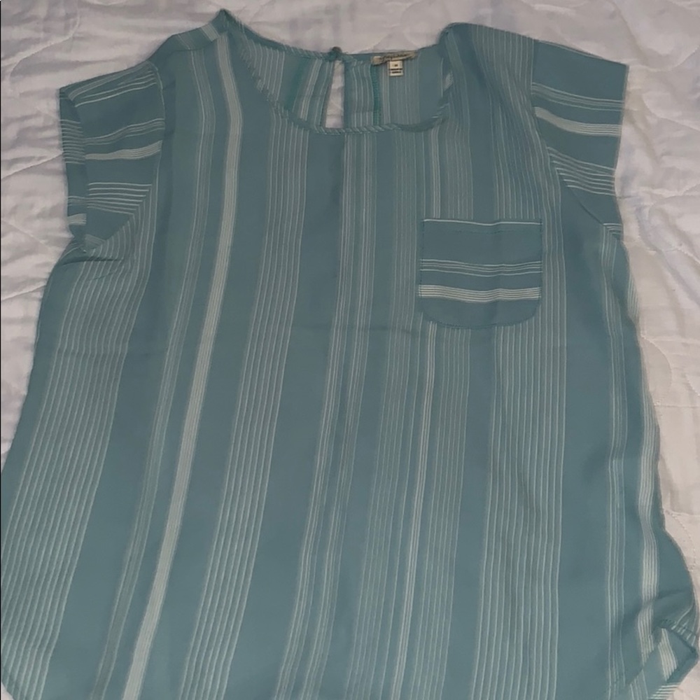 Size M shirt